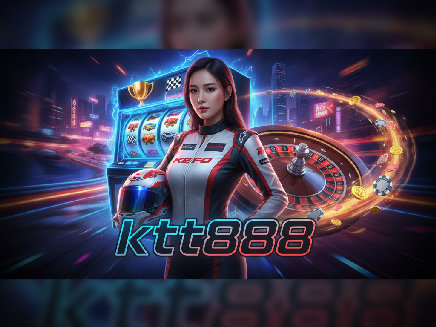 login ktt888