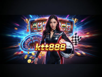 ktt888 login